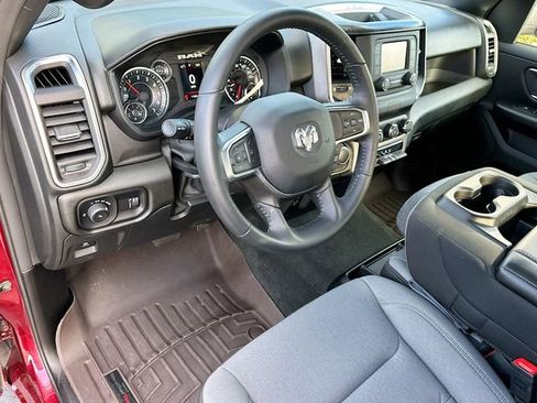 Used 2024 RAM 1500 Big Horn image 9