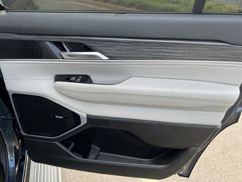 Used 2024 Jeep Wagoneer Series III w/ Premium Group I image 25