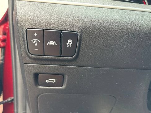 Certified 2021 Kia K5 LXS FWD image 21