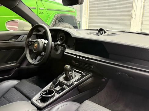 Used 2024 Porsche 911 GT3 w/ Chrono Package image 27