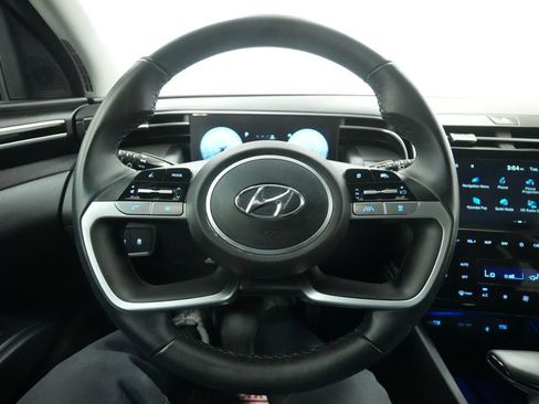 Used 2024 Hyundai Tucson SEL w/ Convenience Package AWD/4WD image 42