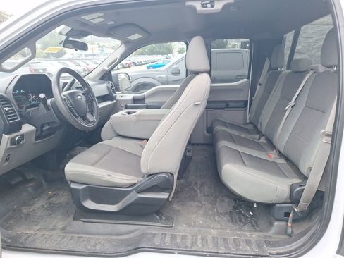 Used 2019 Ford F150 XL w/ Equipment Group 101A Mid RWD image 16