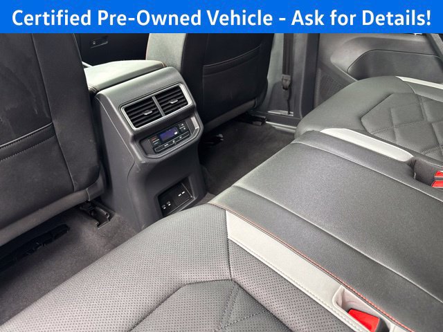 Certified 2026 Volkswagen Atlas Peak Edition AWD/4WD image 23