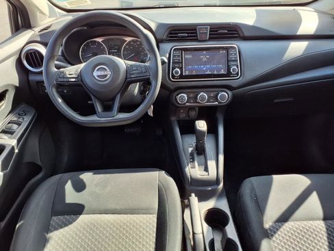 Used 2023 Nissan Versa S image 7