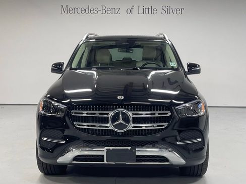 Used 2026 Mercedes-Benz GLE 350 4MATIC image 9