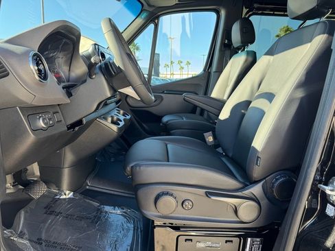 New 2026 Mercedes-Benz Sprinter 2500 image 11