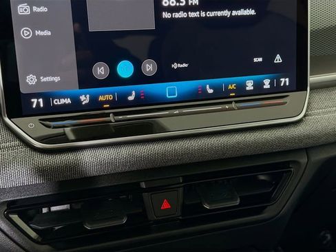 New 2026 Volkswagen Tiguan S image 16