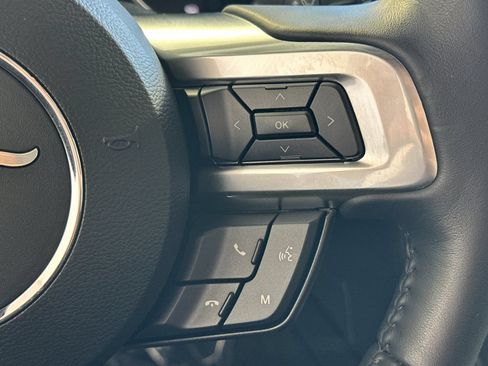 Used 2018 Ford Mustang GT w/ GT Performance Package RWD image 26