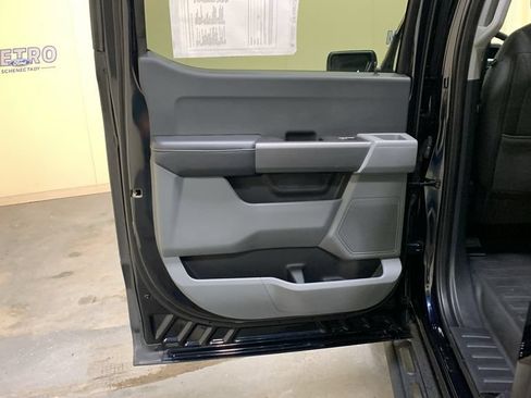 Used 2021 Ford F150 XLT AWD/4WD image 20