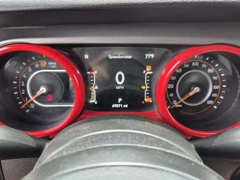 Used 2023 Jeep Gladiator Sport AWD/4WD image 23