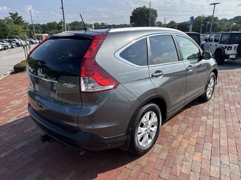 Used 2013 Honda CR-V EX-L image 14
