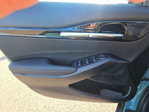 New 2026 Kia Seltos S AWD/4WD image 16