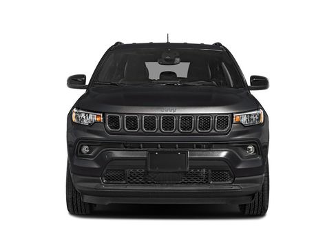 New 2025 Jeep Compass Latitude w/ Sun & Sound Group image 5