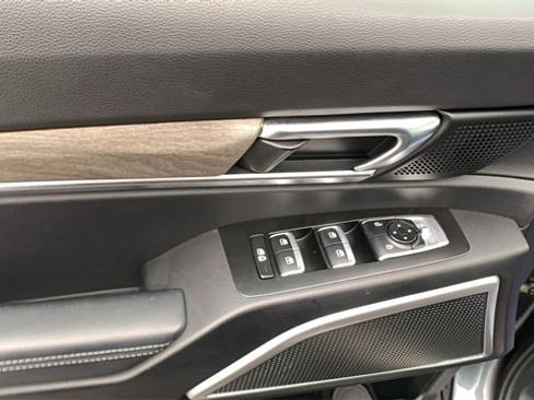 Used 2021 Kia Telluride EX w/ EX Premium Package image 11
