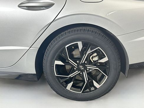 Used 2025 Hyundai Sonata SEL image 11