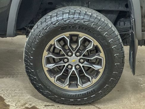Used 2019 Chevrolet Colorado ZR2 AWD/4WD image 49