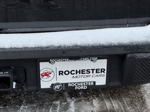 New 2026 Ford Maverick Lariat w/ 4K Tow Package image 38