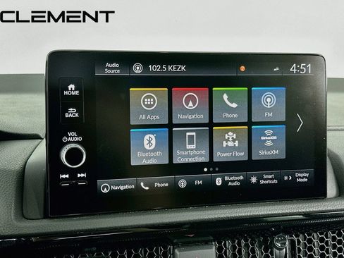 Used 2024 Honda CR-V Touring image 19