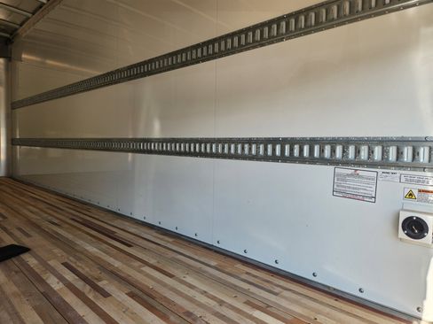 New 2024 Chevrolet Low Cab Forward image 33