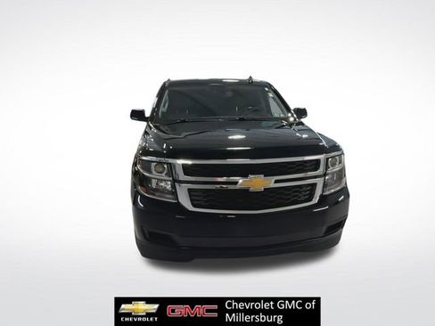 Used 2020 Chevrolet Tahoe LT image 3