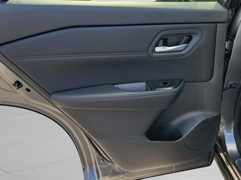 New 2026 Nissan Rogue SV image 10