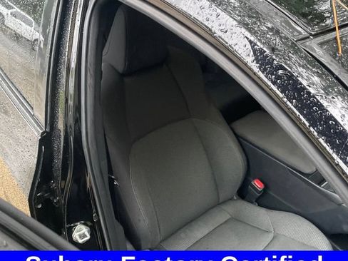 Used 2023 Subaru Solterra AWD image 4