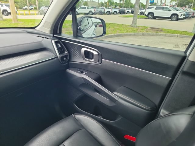 Used 2023 Kia Sorento S FWD image 13