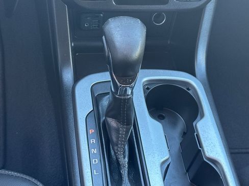 Used 2022 Chevrolet Colorado ZR2 image 27