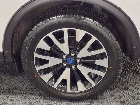 Used 2020 Ford Escape SE Sport AWD/4WD image 14