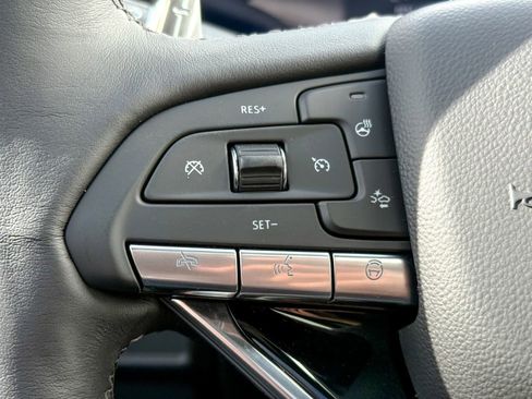 New 2025 Cadillac CT5 Premium Luxury image 52