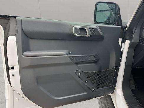 New 2026 Ford Bronco Outer Banks AWD/4WD image 10
