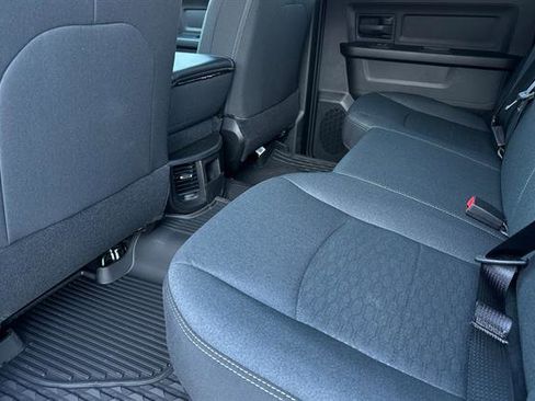 New 2026 RAM 3500 Tradesman image 9