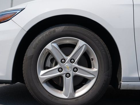 Used 2023 Chevrolet Malibu LT w/ Driver Confidence Package FWD image 31