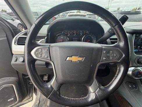 Used 2020 Chevrolet Tahoe LT AWD/4WD image 15
