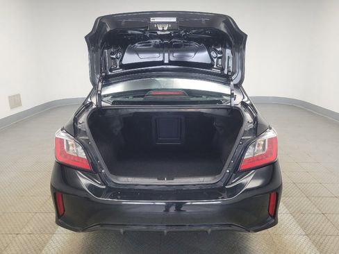 Used 2021 Mitsubishi Mirage G4 ES image 29