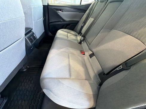 Certified 2026 Toyota Camry LE w/ Convenience Package FWD image 33