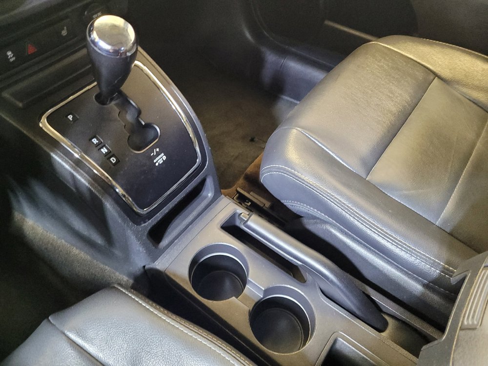 Used 2014 Jeep Patriot High Altitude FWD image 26