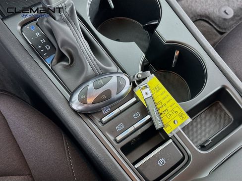 New 2026 Hyundai Sonata SE image 20