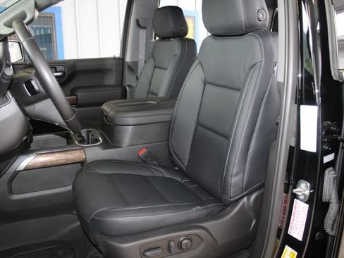 Used 2021 GMC Sierra 1500 Elevation AWD/4WD image 19