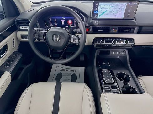 New 2026 Honda Pilot EX-L image 32