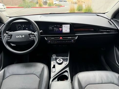 Used 2023 Kia Niro Wind image 12