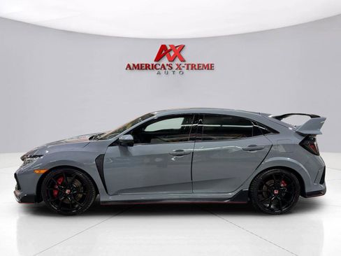 Used 2021 Honda Civic Type R image 5