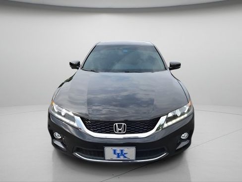 Used 2013 Honda Accord EX-L image 3