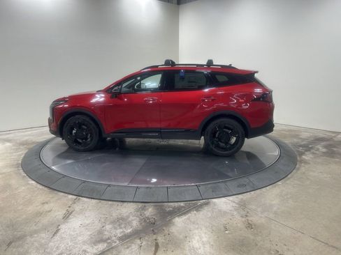 New 2026 Kia Sportage X-Line w/ X-Line Technology Package image 8