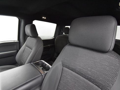 Used 2022 Ford F150 XLT w/ Equipment Group 302A High image 14