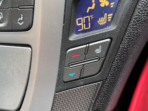 Used 2011 Cadillac CTS Performance image 9