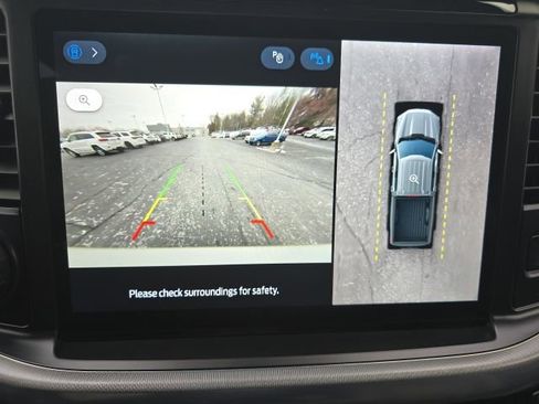 Certified 2025 Ford F150 Lariat w/ Bed Utility Package image 18