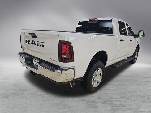 New 2026 RAM 2500 Tradesman image 7