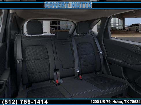 New 2026 Ford Escape Active w/ Tech Pack #1 image 11