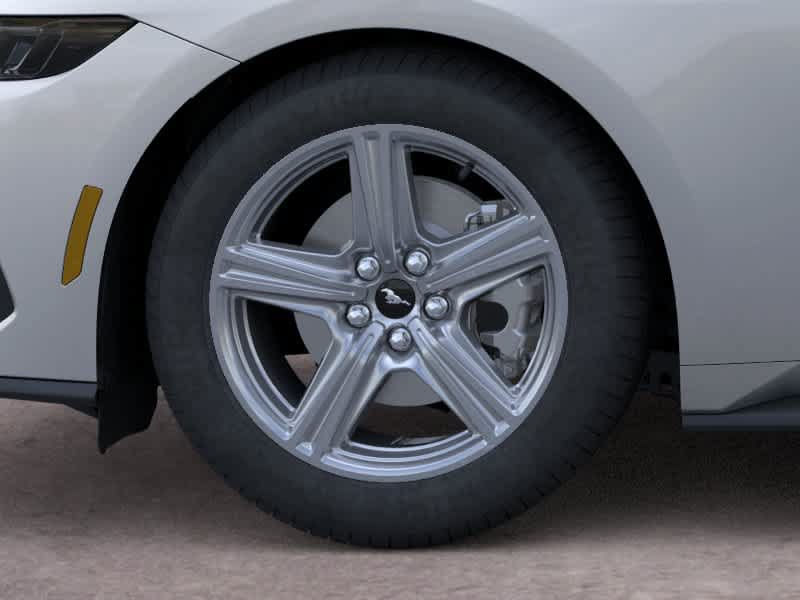 New 2026 Ford Mustang Premium RWD image 19